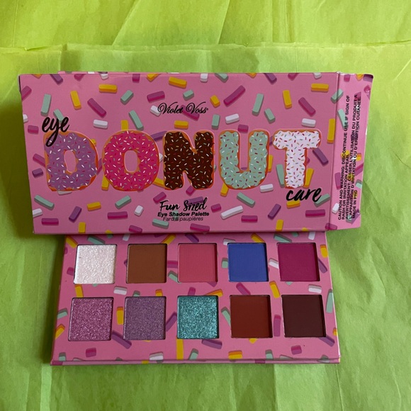 Violet voss duo - Picture 4 of 8